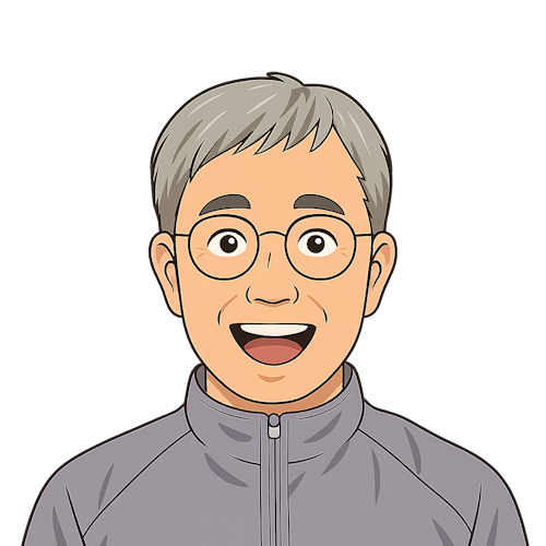 運営者ヒッキー