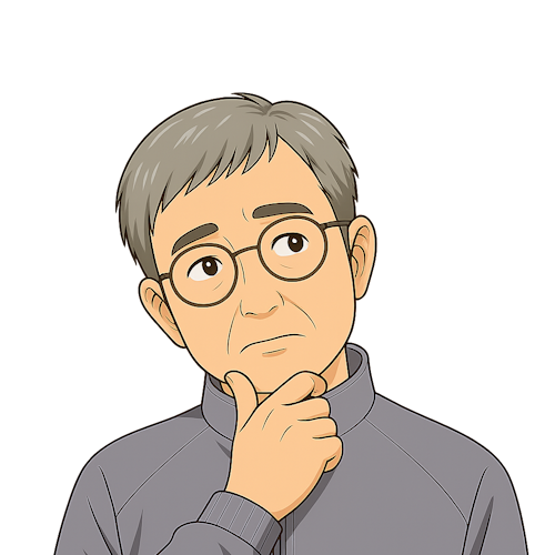 運営者ヒッキー